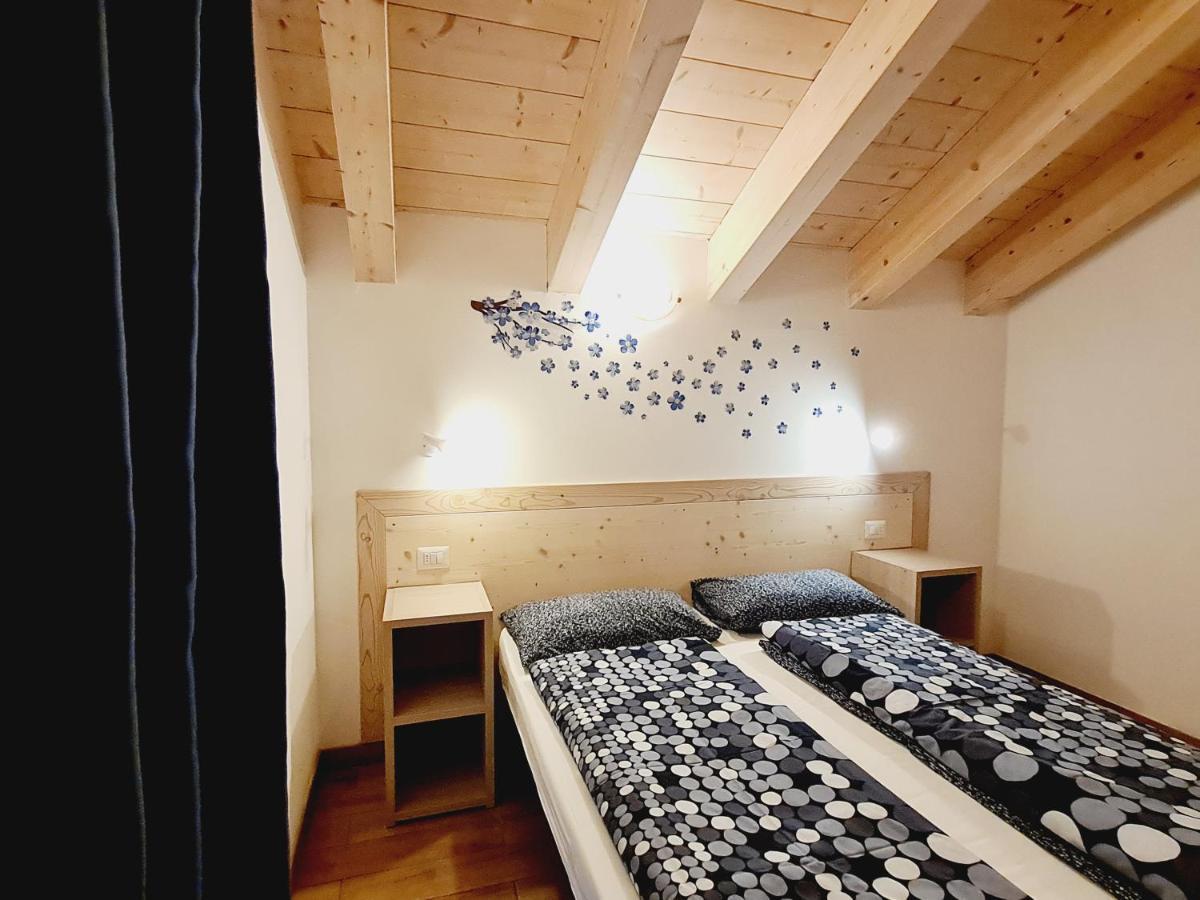 Chalet Selva Изолача Екстериор снимка