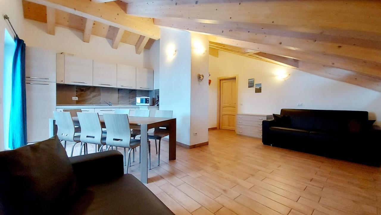 Chalet Selva Изолача Екстериор снимка