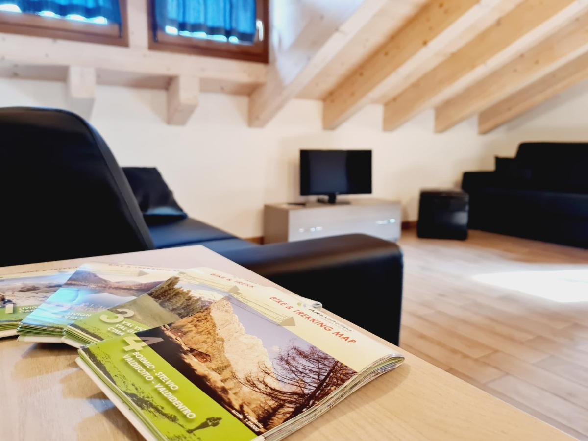 Chalet Selva Изолача Екстериор снимка