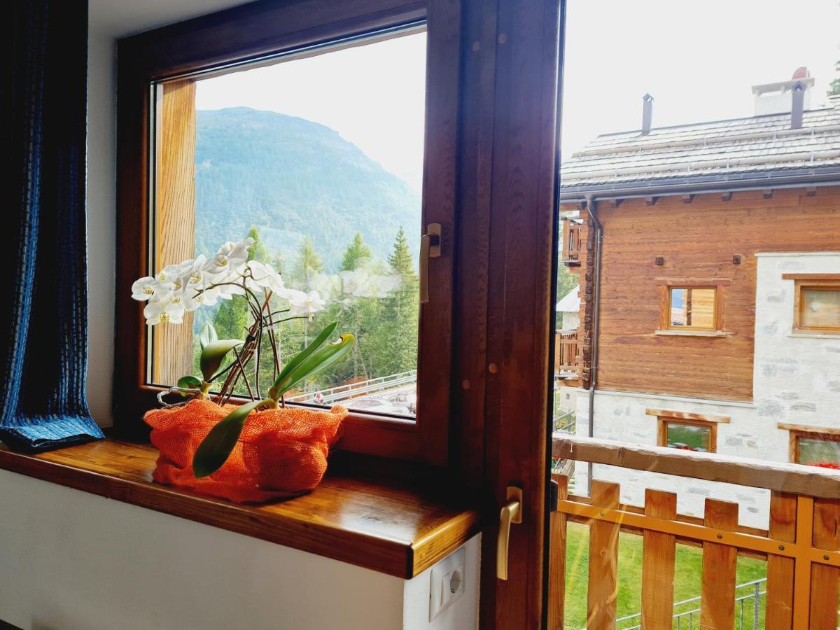Chalet Selva Изолача Екстериор снимка