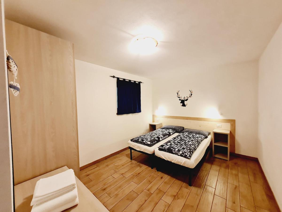Chalet Selva Изолача Екстериор снимка