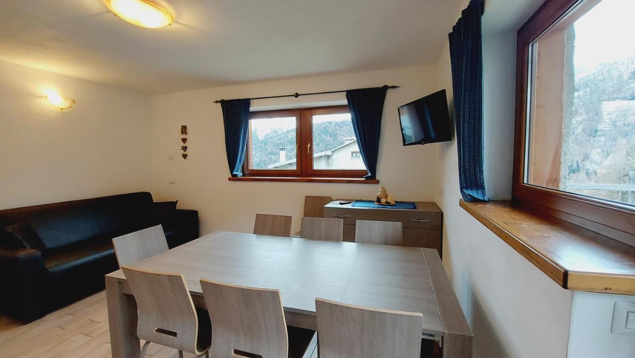 Chalet Selva Изолача Екстериор снимка