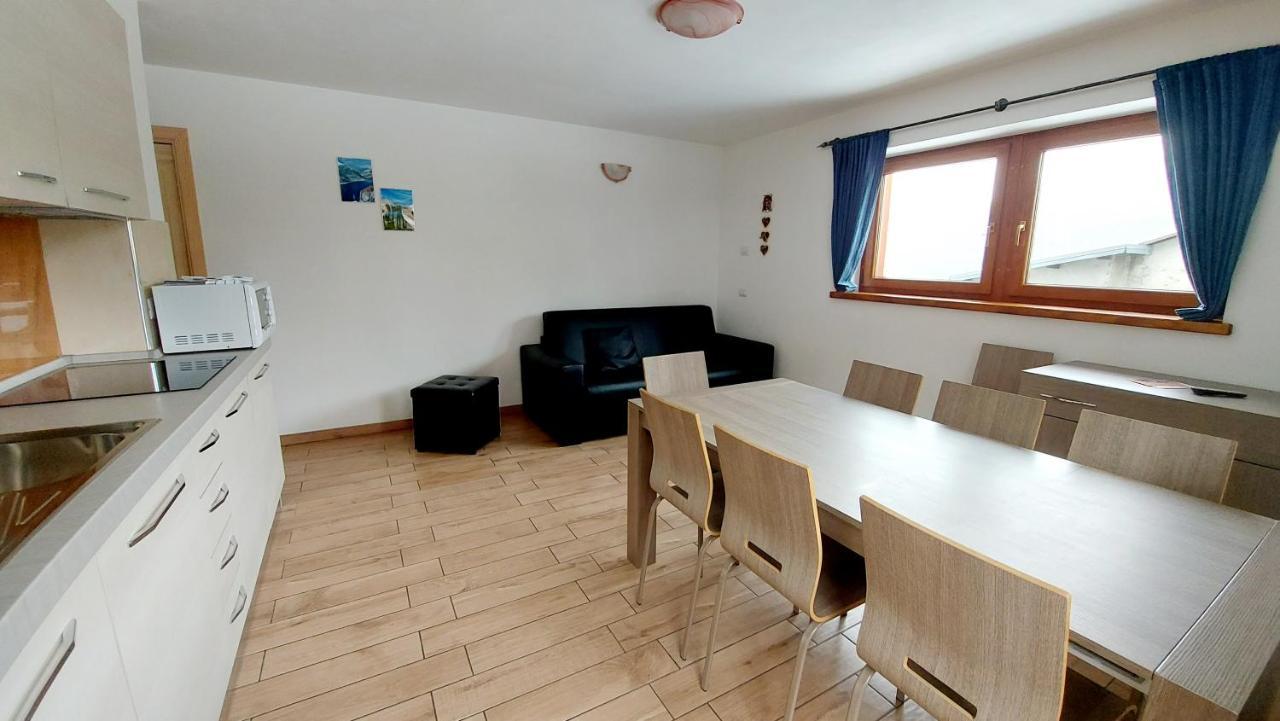 Chalet Selva Изолача Екстериор снимка