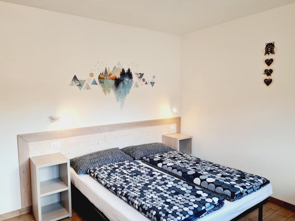 Chalet Selva Изолача Екстериор снимка