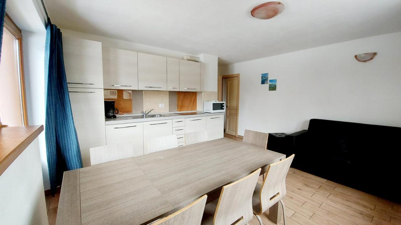 Chalet Selva Изолача Екстериор снимка
