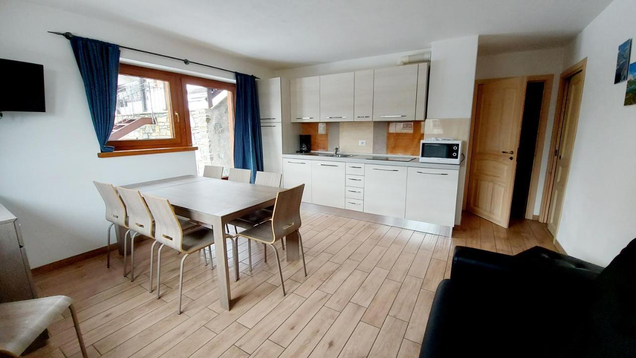 Chalet Selva Изолача Екстериор снимка