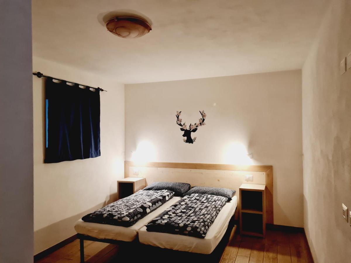 Chalet Selva Изолача Екстериор снимка
