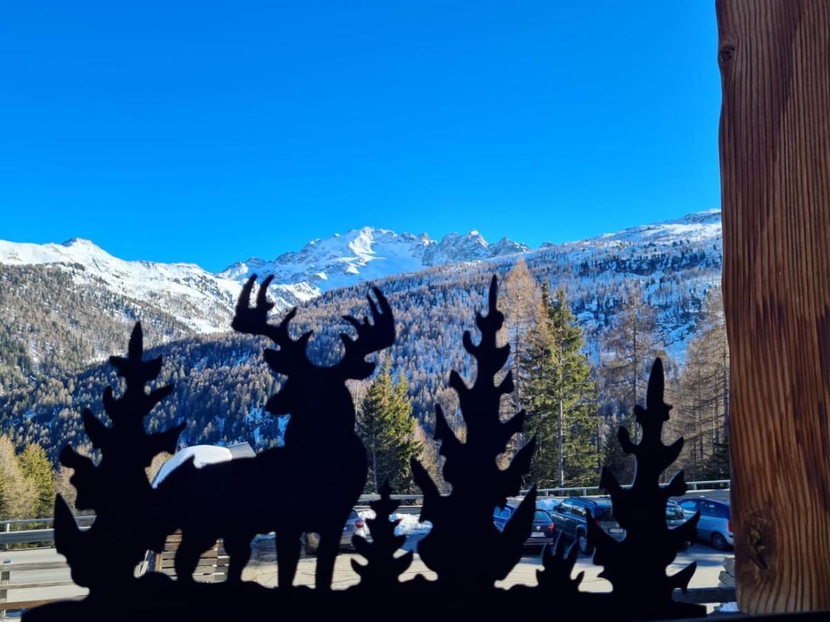 Chalet Selva Изолача Екстериор снимка