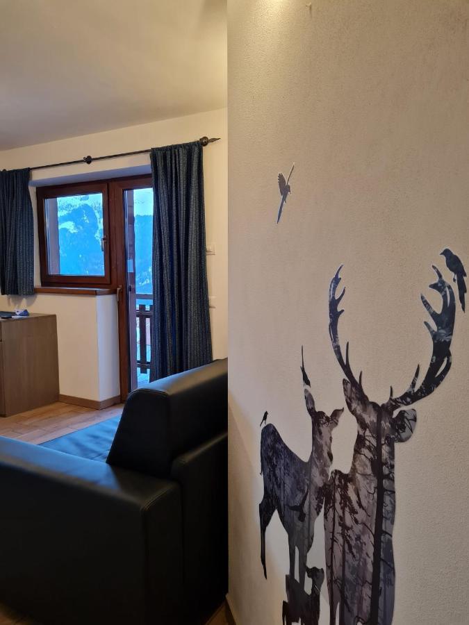 Chalet Selva Изолача Екстериор снимка