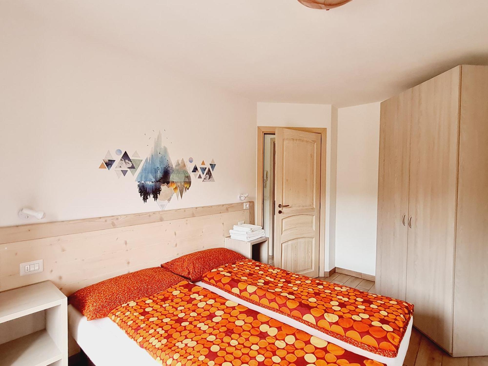 Chalet Selva Изолача Екстериор снимка