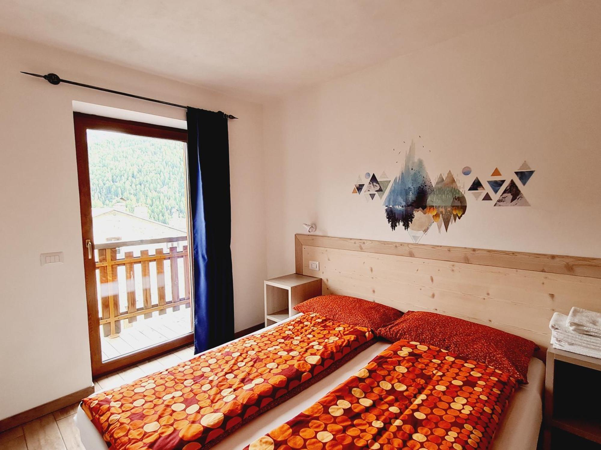 Chalet Selva Изолача Екстериор снимка