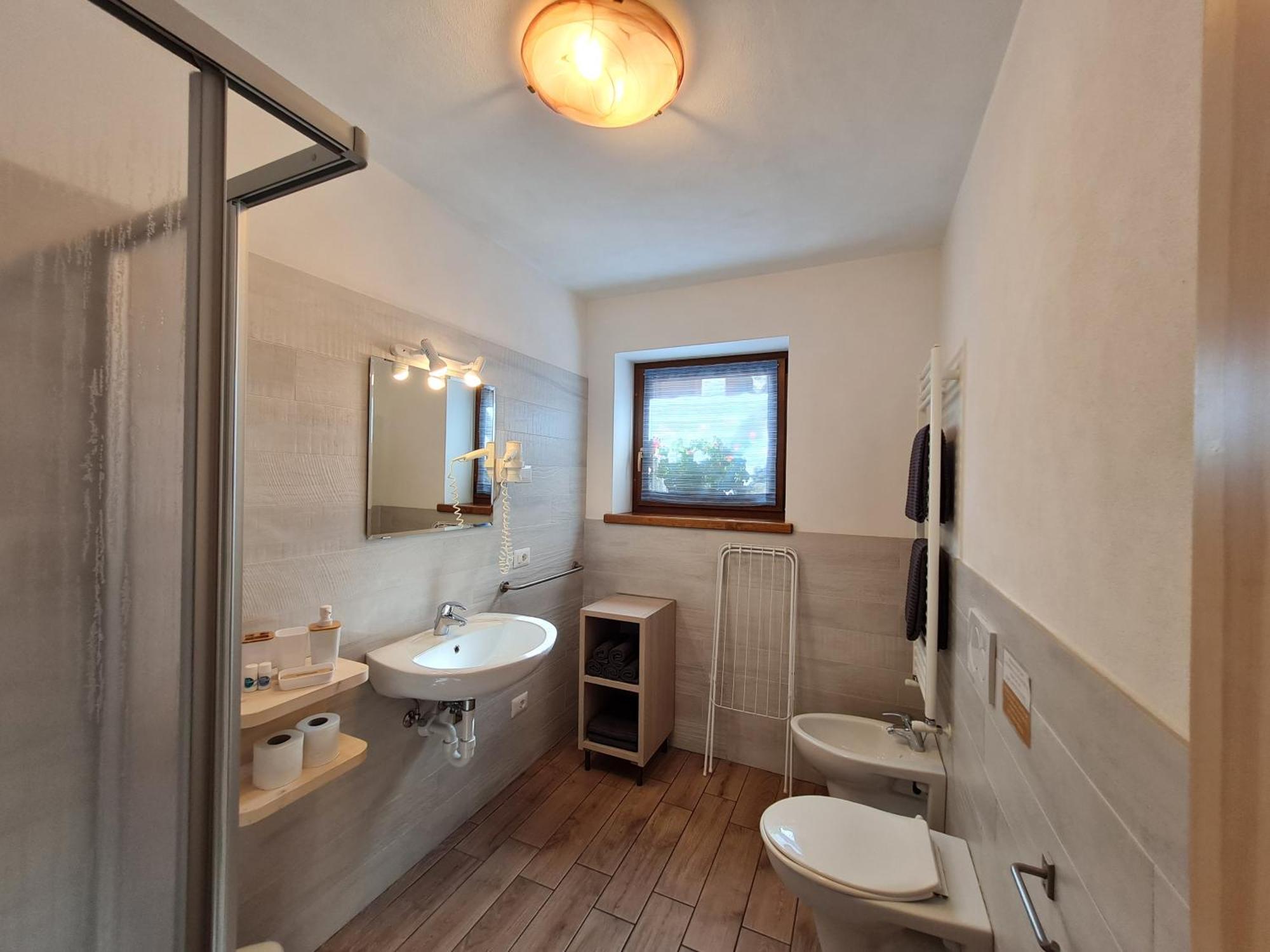 Chalet Selva Изолача Екстериор снимка