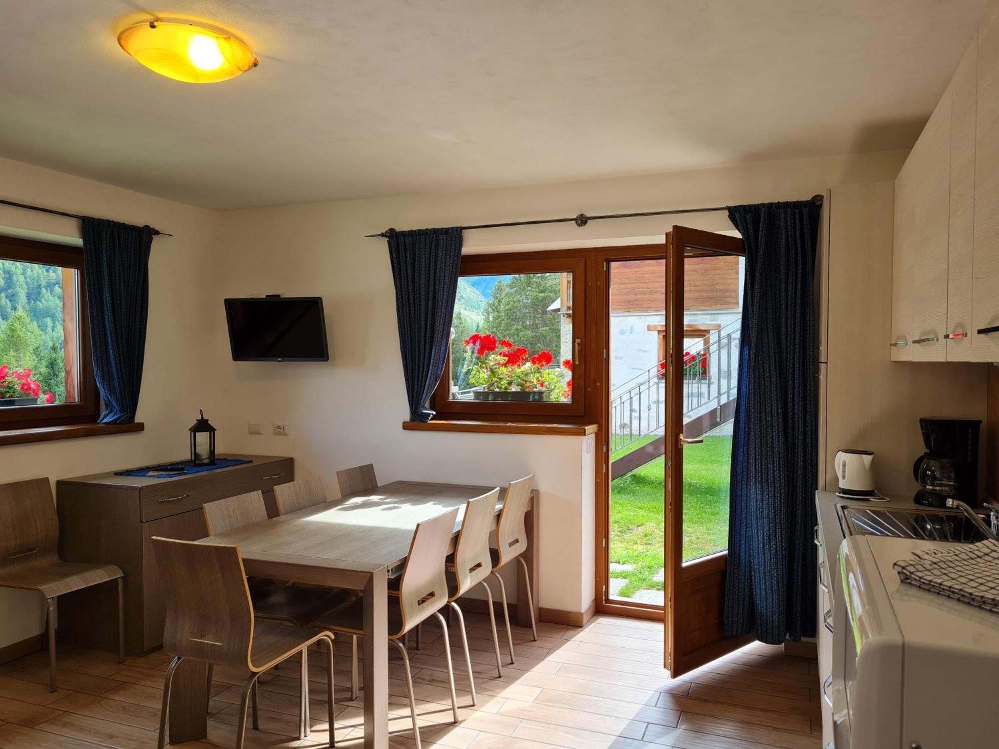 Chalet Selva Изолача Екстериор снимка
