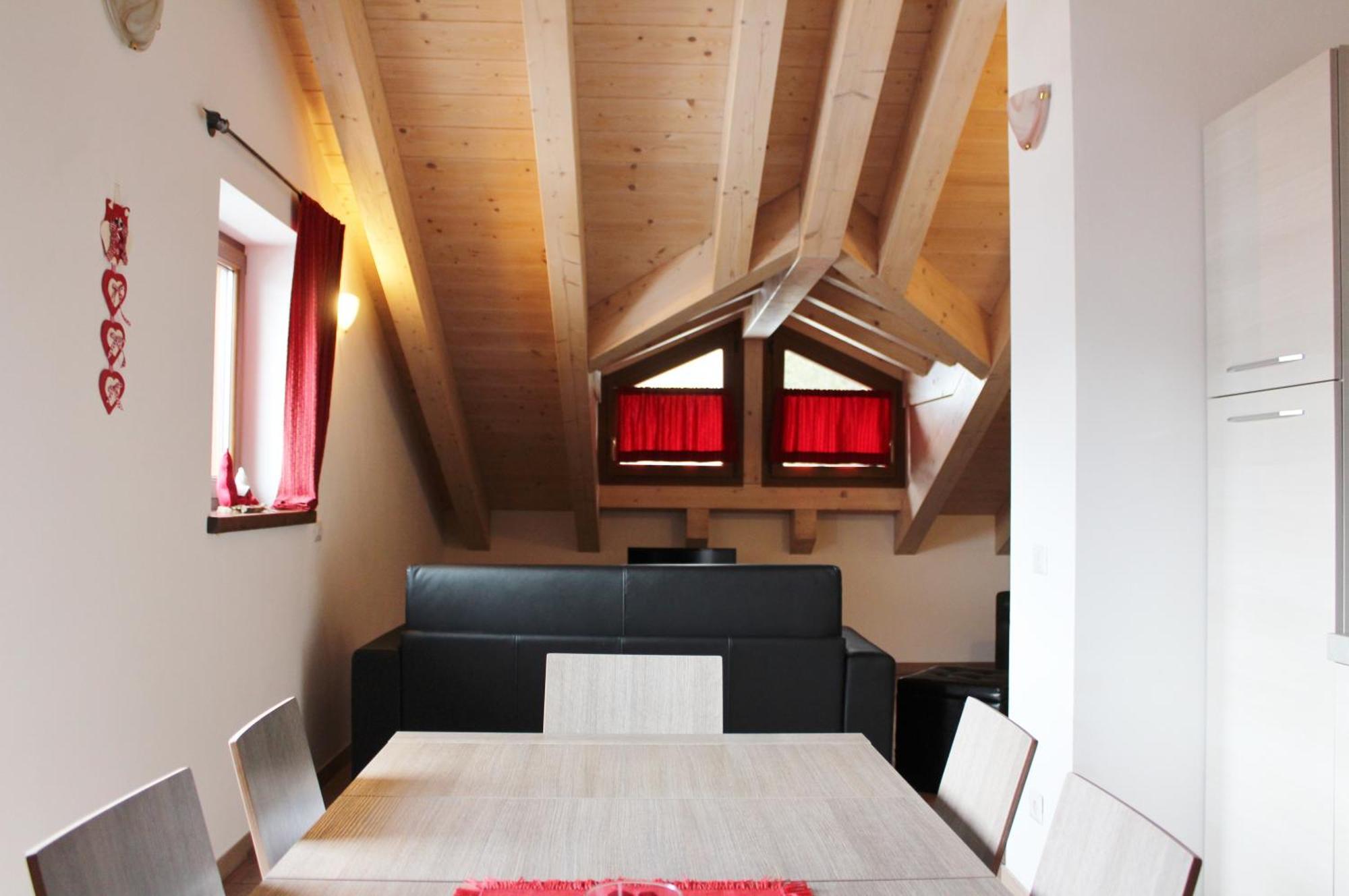 Chalet Selva Изолача Екстериор снимка
