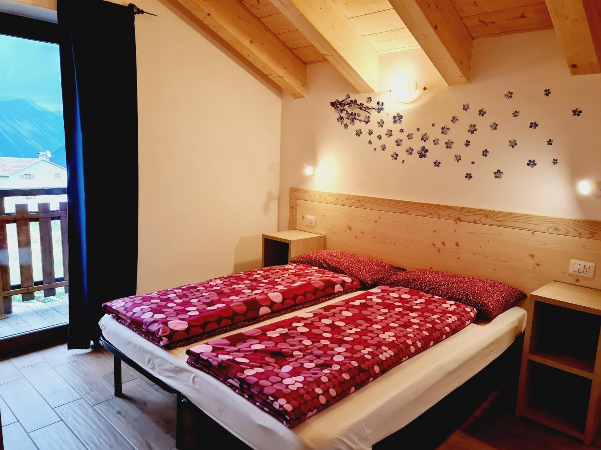 Chalet Selva Изолача Екстериор снимка