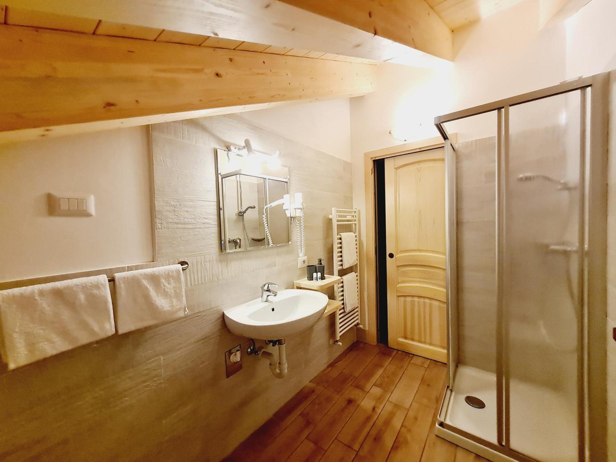 Chalet Selva Изолача Екстериор снимка