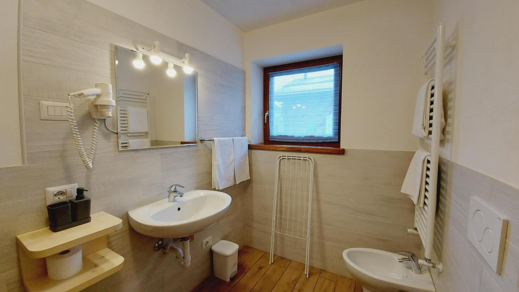 Chalet Selva Изолача Екстериор снимка